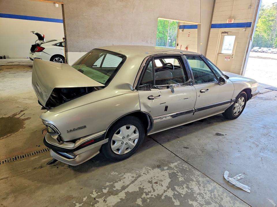 Aukcja sprzedaży 1996 Buick Lesabre, vin: 1G4HR52KXTH422329, numer aukcji: 50839206
