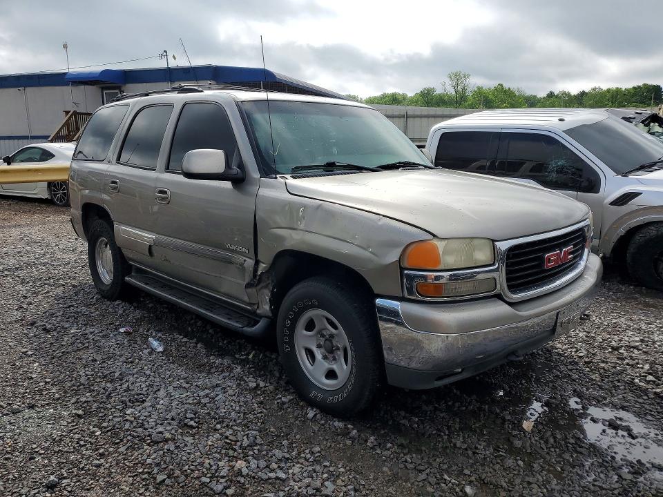 51414006 :رقم المزاد ، 1GKEK13T71J135195 vin ، 2001 Gmc Yukon مزاد بيع