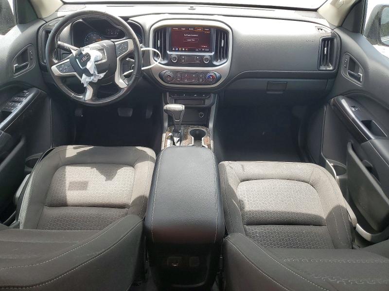 Продажа на аукционе авто 2019 Gmc Canyon, vin: 1GTG5CEN2K1353813, номер лота: 48199186