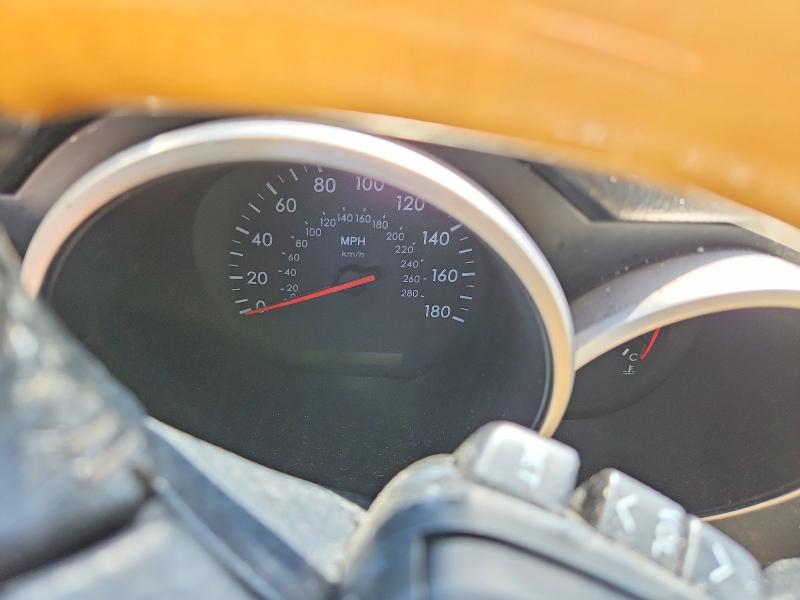 Aukcja sprzedaży 2004 Lexus Sc, vin: JTHFN48Y540050393, numer aukcji: 50302866