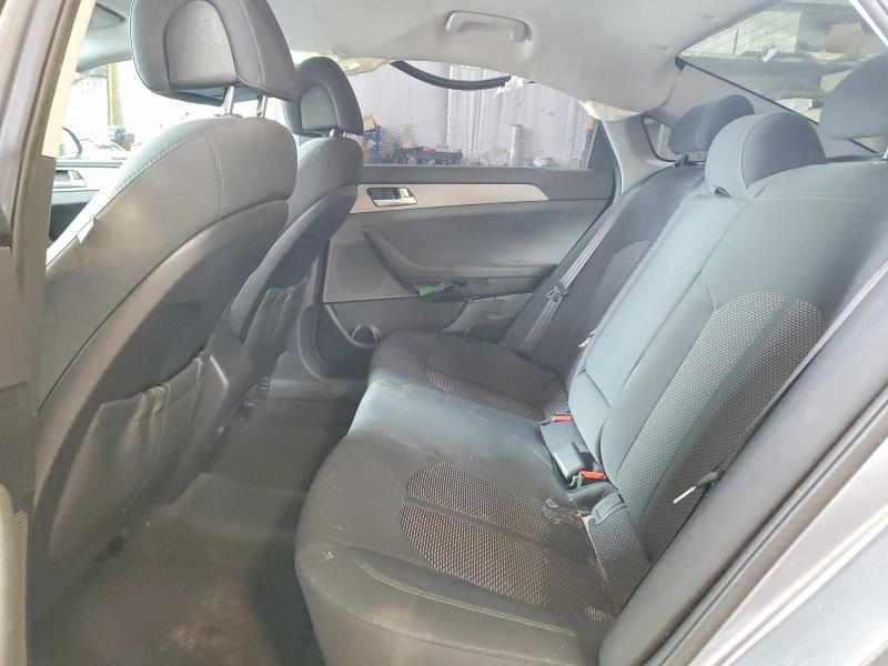 Продаж на аукціоні авто 2016 Hyundai Sonata, vin: 5NPE24AF8GH364660, номер лоту: 48878586