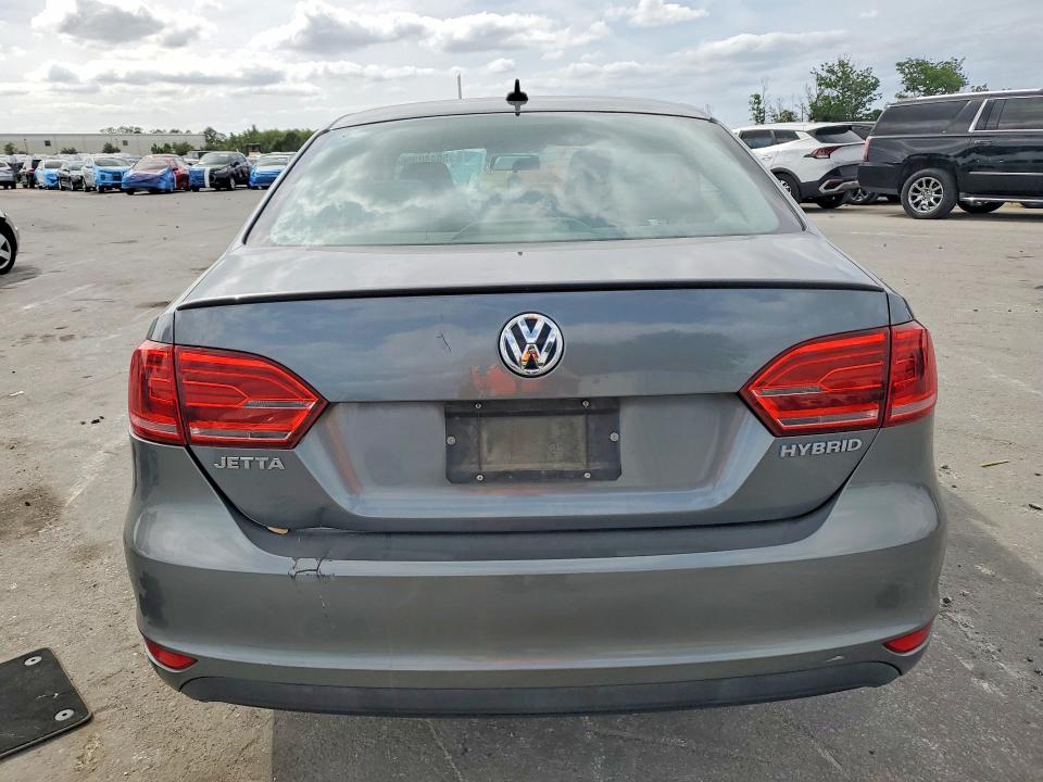 Aukcja sprzedaży 2013 Volkswagen Jetta, vin: 3VW637AJ9DM246000, numer aukcji: 50440996