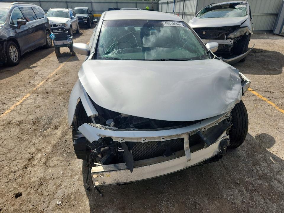 49615546 :رقم المزاد ، 1N4AL3AP1FN312404 vin ، 2015 Nissan Altima مزاد بيع