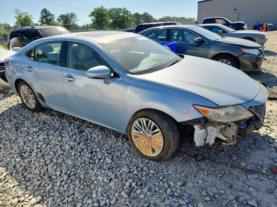 Продаж на аукціоні авто 2013 Lexus Es, vin: JTHBK1GG5D2028557, номер лоту: 50092786