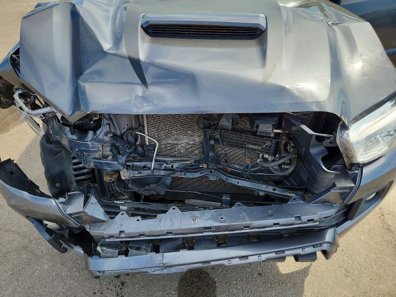 Aukcja sprzedaży 2017 Toyota Tacoma, vin: 3TMCZ5AN6HM051053, numer aukcji: 49760896