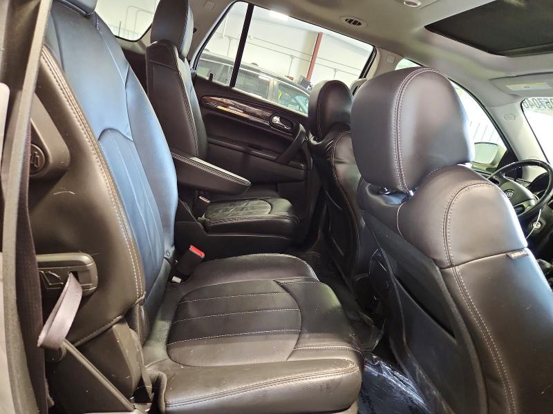 49057046 :رقم المزاد ، 5GAKVBKD8FJ167944 vin ، 2015 Buick Enclave مزاد بيع