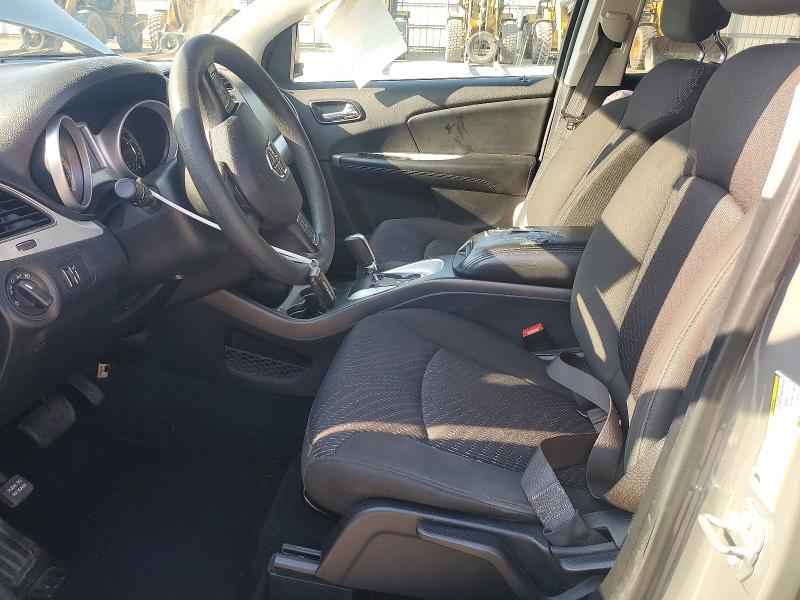 51003546 :رقم المزاد ، 3C4PDCABXKT864175 vin ، 2019 Dodge Journey مزاد بيع
