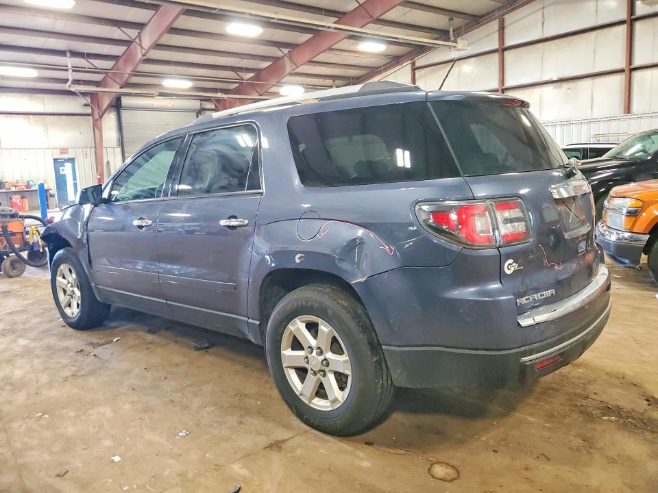 2014 Gmc Acadia მანქანა იყიდება აუქციონზე, vin: 1GKKRPKD1EJ306721, აუქციონის ნომერი: 48397536