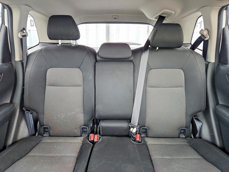 Продажа на аукционе авто 2023 Honda Cr-v Lx Awd, vin: 2HKRS4H22PH109894, номер лота: 48655296