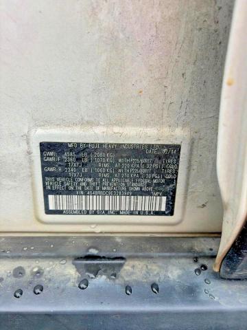 Aukcja sprzedaży 2014 Subaru Outback, vin: 4S4BRBDC9E3283949, numer aukcji: 51720236