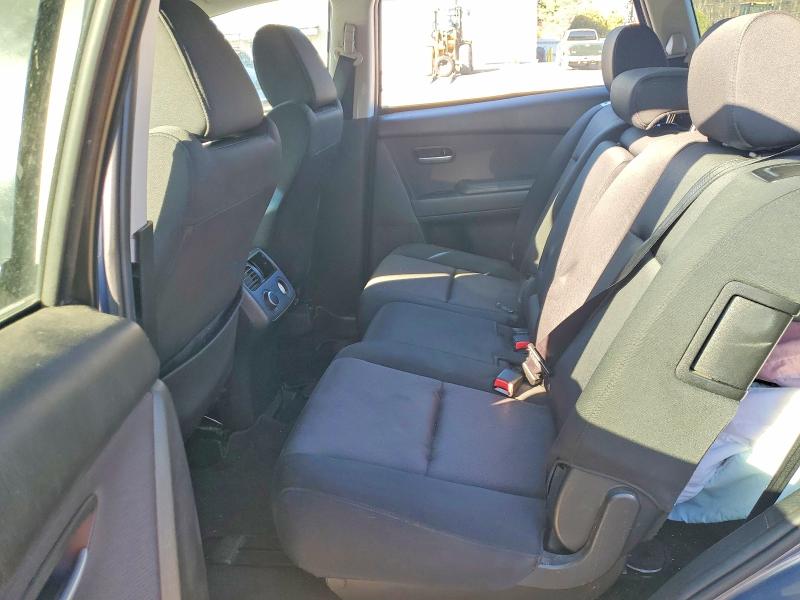 Aukcja sprzedaży 2007 Mazda Cx-9, vin: JM3TB38C670115517, numer aukcji: 48954186