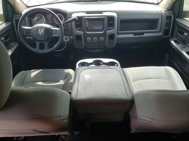 Продаж на аукціоні авто 2014 Ram 1500, vin: 1C6RR6FT2ES233642, номер лоту: 49779906