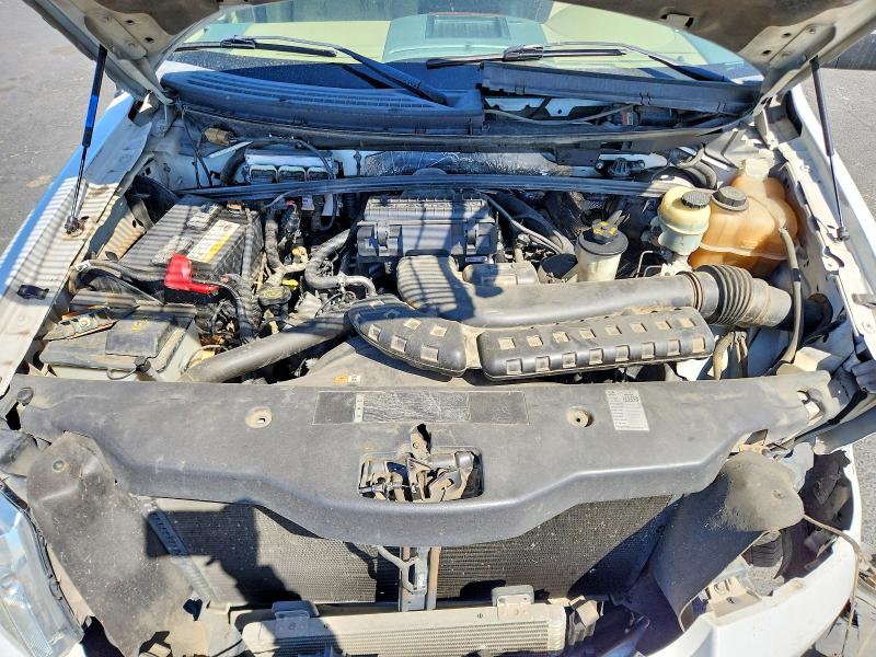 Aukcja sprzedaży 2006 Ford F150, vin: 1FTPW12586FA69777, numer aukcji: 48527886