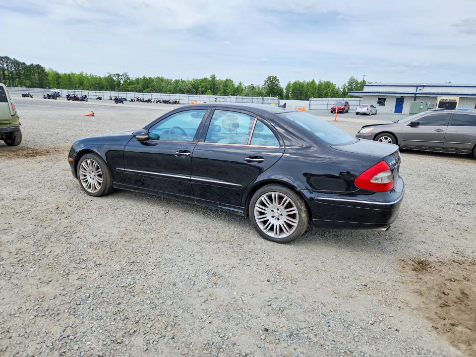 Продажа на аукционе авто 2008 Mercedes-benz E, vin: WDBUF87XX8B284768, номер лота: 49389966