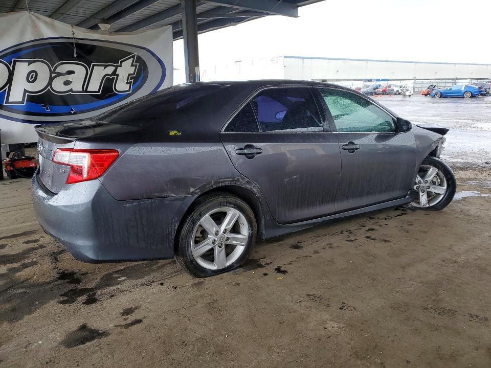 Продажа на аукционе авто 2014 Toyota Camry, vin: 4T1BF1FK7EU862262, номер лота: 49050196