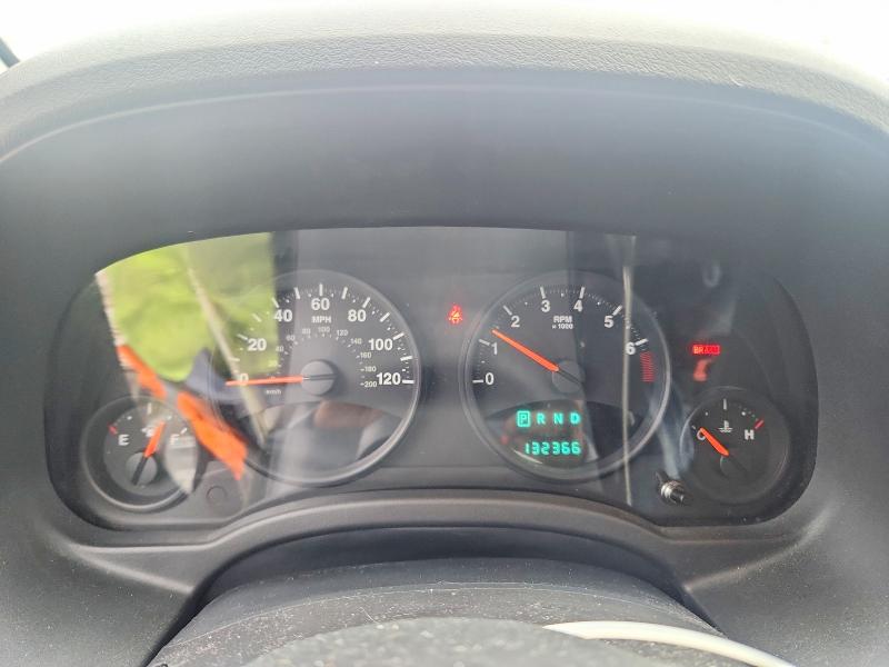Продажа на аукционе авто 2011 Jeep Compass, vin: 1J4NF1FB1BD163958, номер лота: 49307476