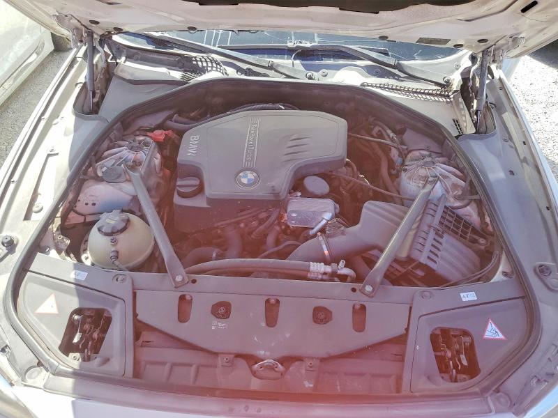 79252875 :رقم المزاد ، WBA5A5C54GG350270 vin ، 2016 Bmw 528 مزاد بيع