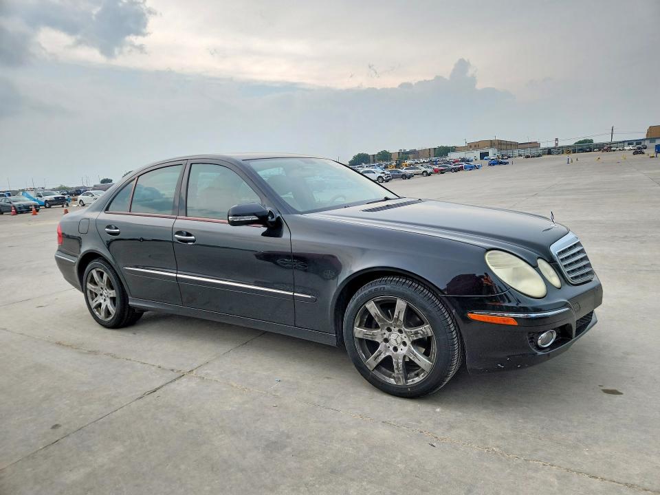 Продаж на аукціоні авто 2007 Mercedes-benz E, vin: WDBUF56X67B096246, номер лоту: 51662816