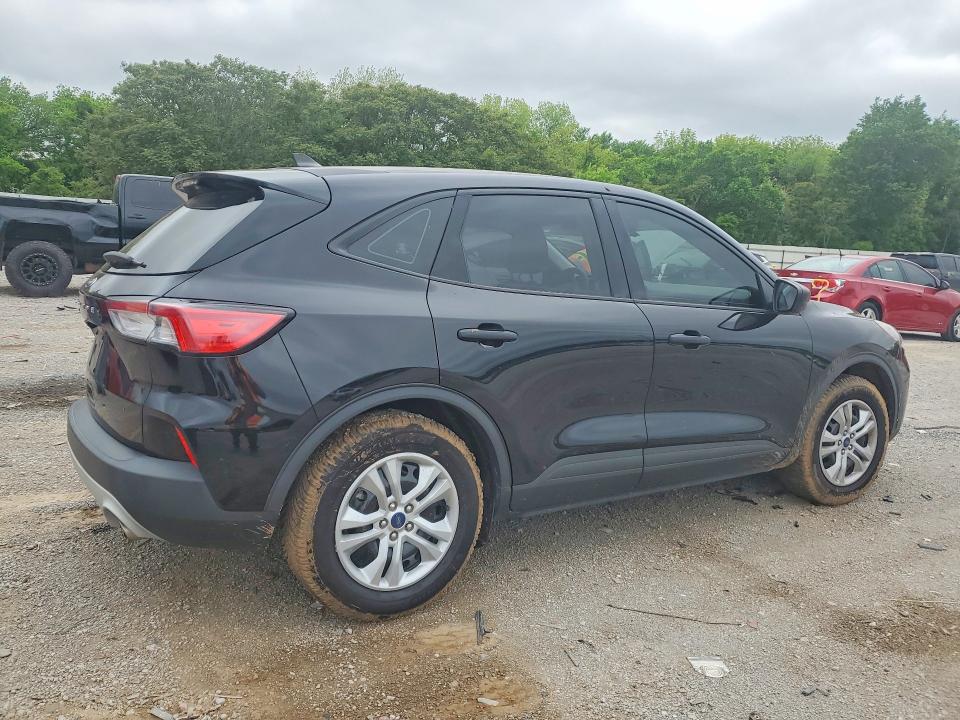 Продаж на аукціоні авто 2022 Ford Escape, vin: 1FMCU0F66NUB56245, номер лоту: 50592256