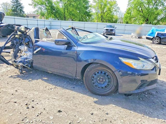 51126666 :رقم المزاد ، 1N4AL3AP0GC179132 vin ، 2016 Nissan Altima مزاد بيع