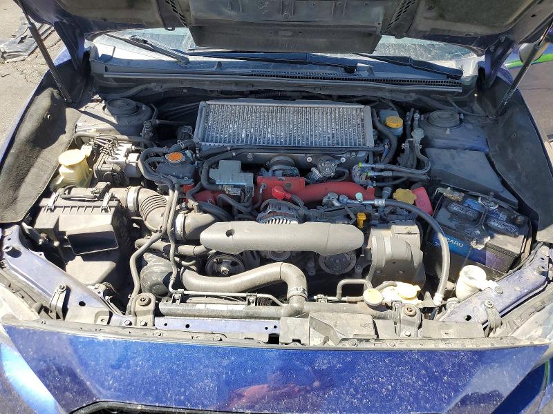 Продаж на аукціоні авто 2019 Subaru Wrx, vin: JF1VA2R69K9820989, номер лоту: 50290566