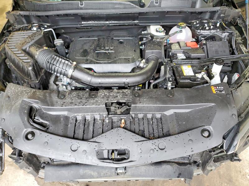 47939916 :رقم المزاد ، 3GNKBHR49SS270905 vin ، 2025 Chevrolet Blazer مزاد بيع