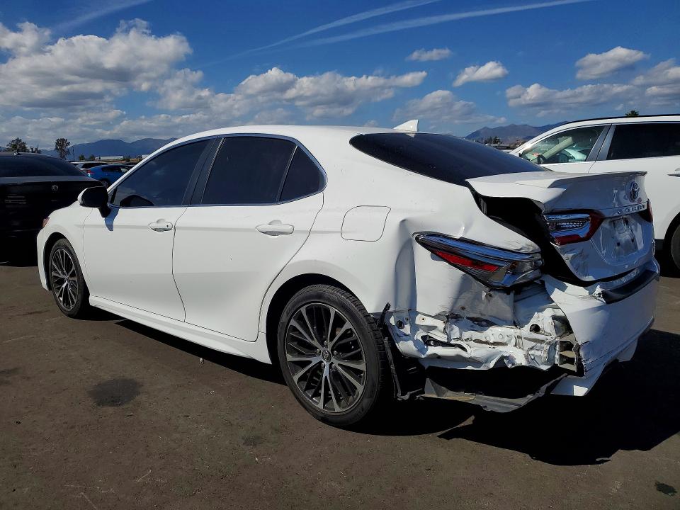 50963826 :رقم المزاد ، 4T1B11HK5KU214474 vin ، 2019 Toyota Camry مزاد بيع