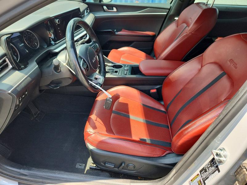 Продаж на аукціоні авто 2024 Kia K5, vin: 5XXG64J27RG264512, номер лоту: 51142136