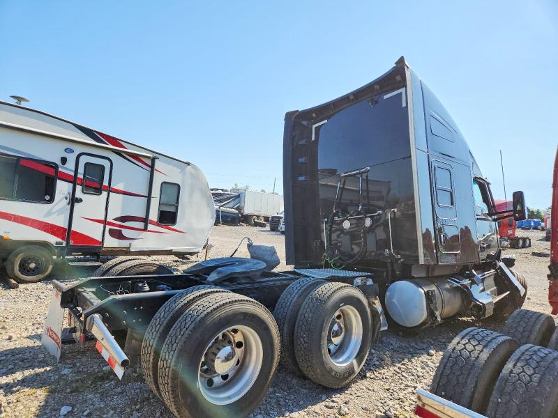 47553806 :رقم المزاد ، 1XKYDP9X5RJ241113 vin ، 2024 Kenworth Construction مزاد بيع