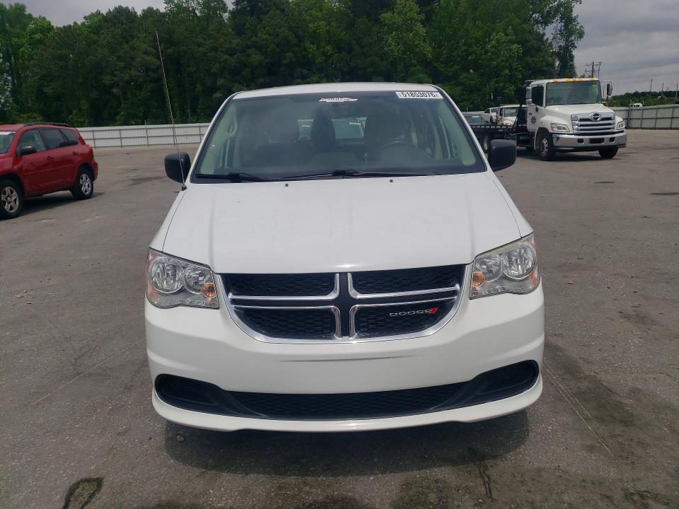 Продаж на аукціоні авто 2015 Dodge Grand Caravan, vin: 2C4RDGBG5FR724389, номер лоту: 51853076