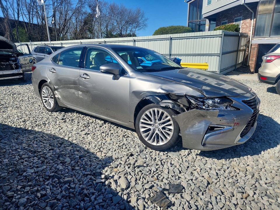 Продаж на аукціоні авто 2018 Lexus Es, vin: 58ABK1GGXJU098612, номер лоту: 51158176