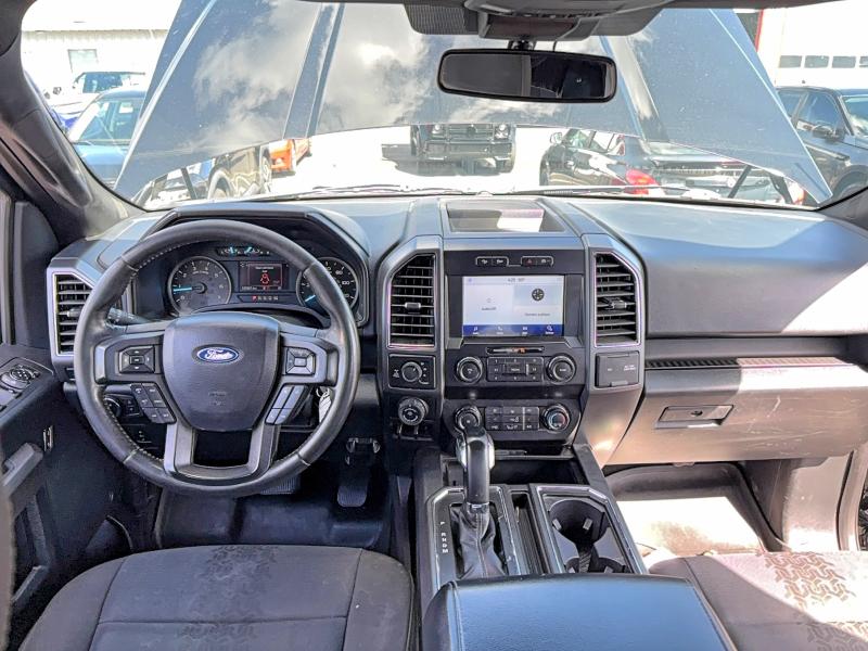 2019 Ford F150 მანქანა იყიდება აუქციონზე, vin: 1FTFW1E44KFC68933, აუქციონის ნომერი: 50183206