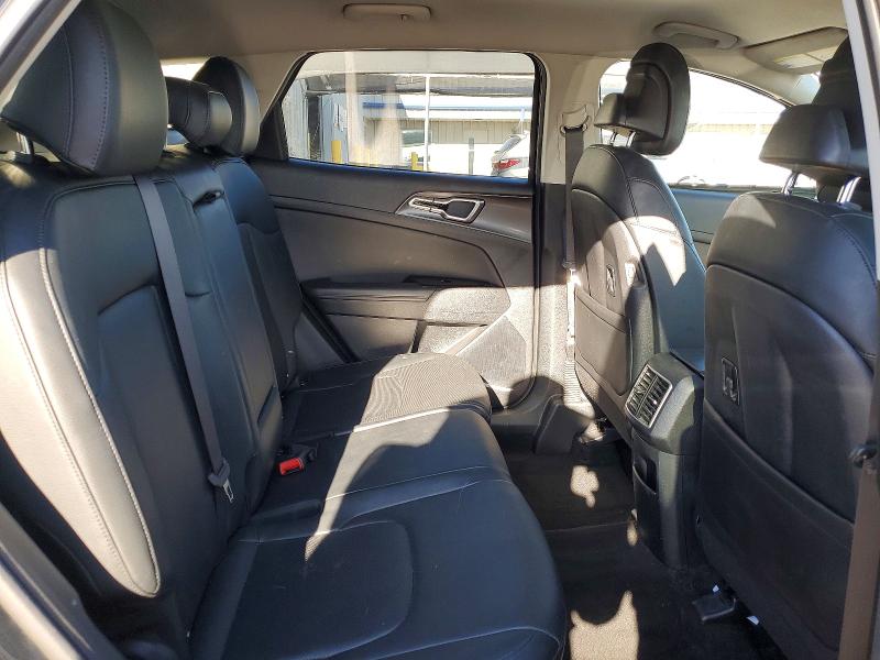 Aukcja sprzedaży 2023 Kia Sportage, vin: 5XYK33AFXPG007742, numer aukcji: 48268266