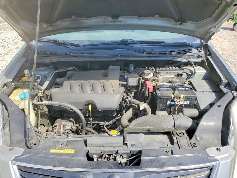 2012 Nissan Sentra მანქანა იყიდება აუქციონზე, vin: 3N1AB6APXCL616036, აუქციონის ნომერი: 50934916