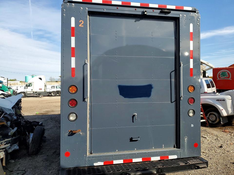 2020 Ford F59 მანქანა იყიდება აუქციონზე, vin: 1F65F5KN5L0A06314, აუქციონის ნომერი: 48717836