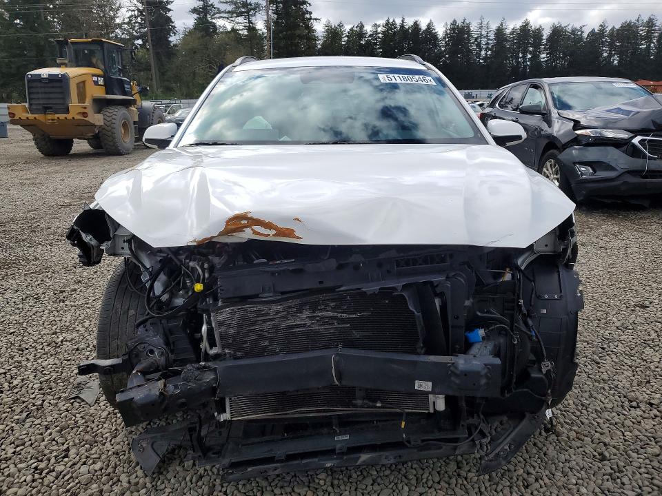 Aukcja sprzedaży 2022 Hyundai Kona, vin: KM8K6CAB7NU836747, numer aukcji: 51180546