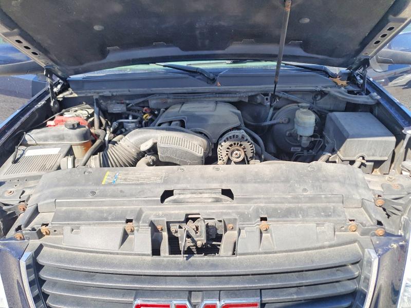 2008 Gmc Yukon Xl მანქანა იყიდება აუქციონზე, vin: 1GKFK16378J121565, აუქციონის ნომერი: 49852786