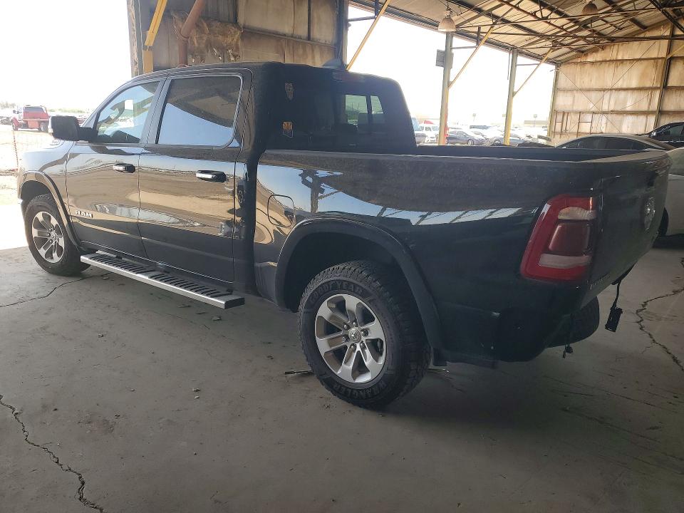 50460336 :رقم المزاد ، 1C6SRFJT9MN639861 vin ، 2021 Ram 1500 مزاد بيع