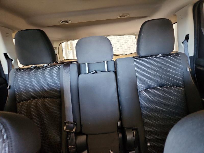 Продаж на аукціоні авто 2018 Dodge Journey, vin: 3C4PDCABXJT241959, номер лоту: 49817286
