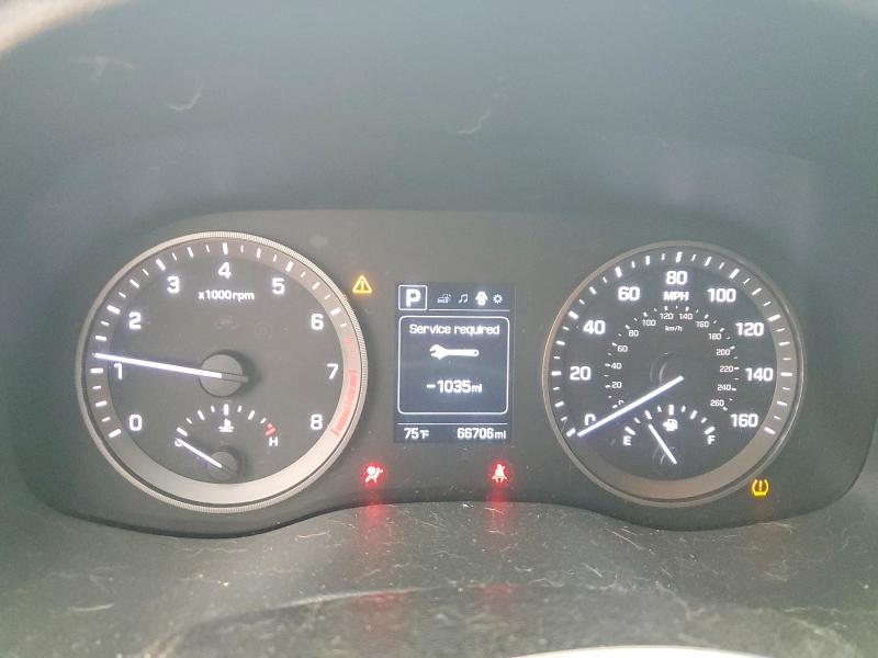 Продажа на аукционе авто 2017 Hyundai Tucson, vin: KM8J33A23HU394140, номер лота: 51546886