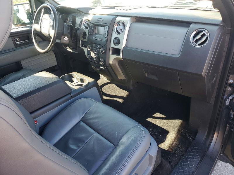 Продажа на аукционе авто 2014 Ford F150, vin: 1FTFX1CF9EFA84318, номер лота: 48803906