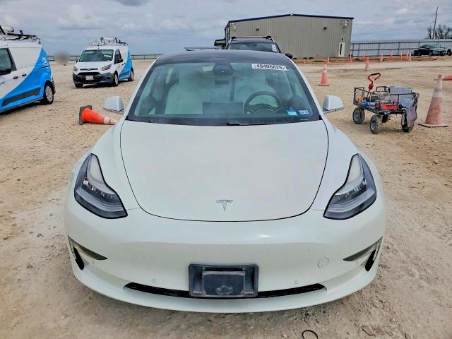 Aukcja sprzedaży 2019 Tesla Model 3, vin: 5YJ3E1EA4KF509227, numer aukcji: 48406826