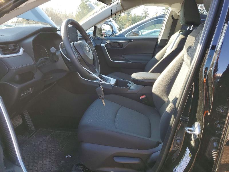 Продажа на аукционе авто 2025 Toyota Rav4, vin: 2T3B1RFV9SC579809, номер лота: 47525346