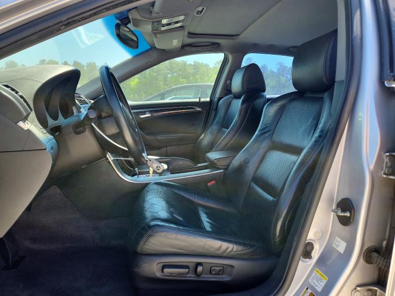 49901966 :رقم المزاد ، 19UUA662X4A025256 vin ، 2004 Acura Tl مزاد بيع