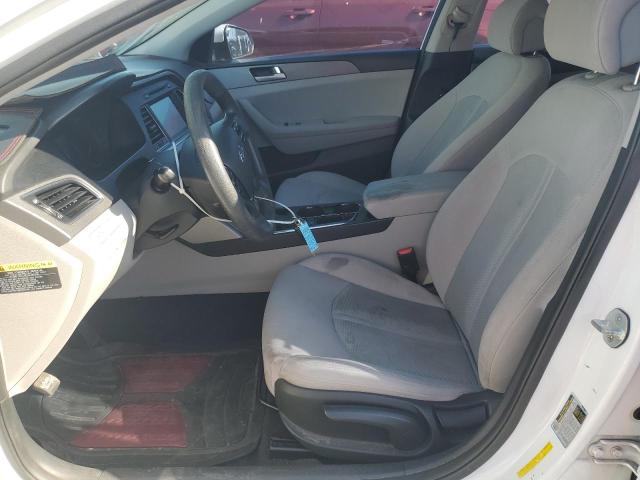 Продажа на аукционе авто 2016 Hyundai Sonata, vin: 5NPE24AF2GH294833, номер лота: 50571976