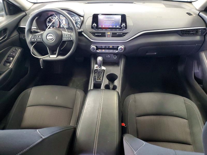 Aukcja sprzedaży 2024 Nissan Altima, vin: 1N4BL4BV3RN311900, numer aukcji: 49916656