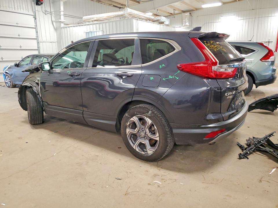 Aukcja sprzedaży 2019 Honda Cr-v, vin: 7FARW2H59KE020628, numer aukcji: 51261226