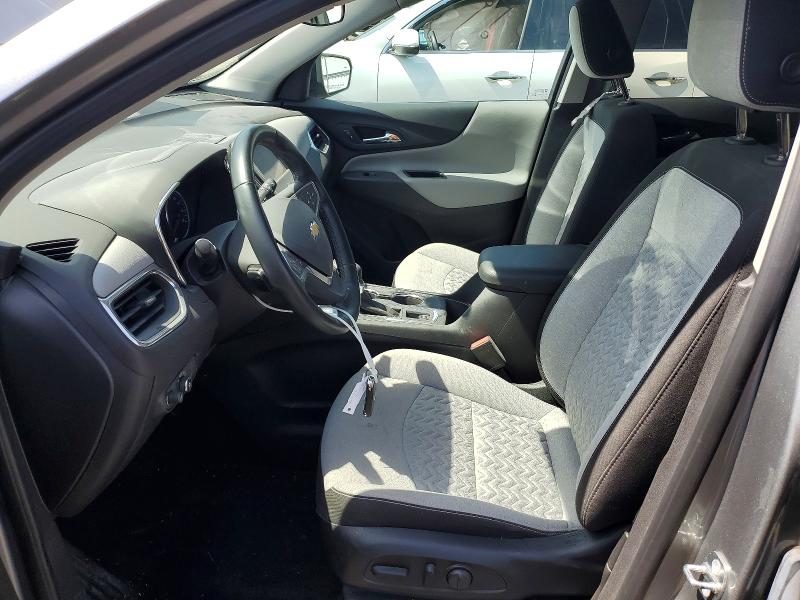 Продаж на аукціоні авто 2023 Chevrolet Equinox, vin: 3GNAXKEG5PS182497, номер лоту: 50351386