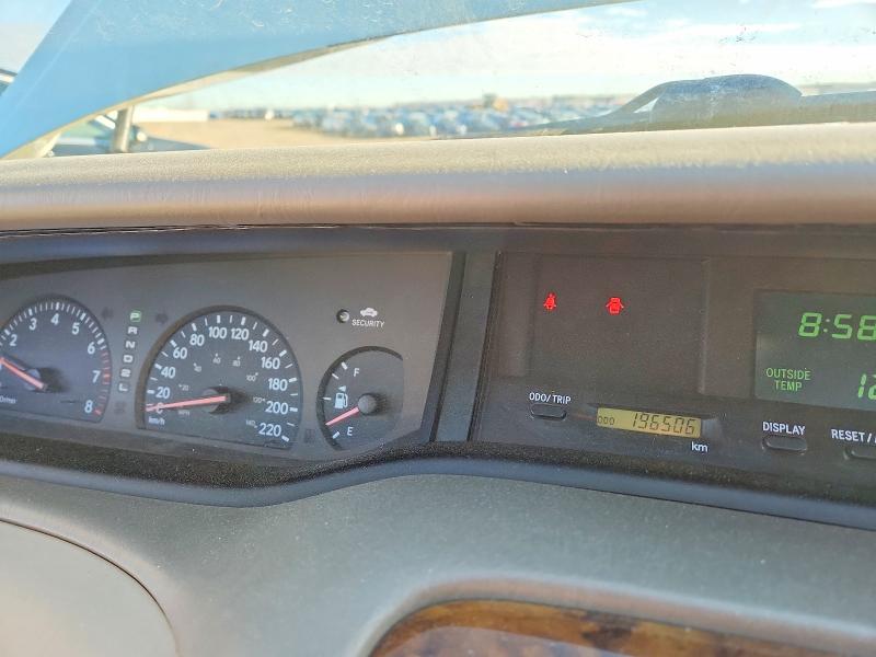 Продаж на аукціоні авто 2003 Toyota Avalon, vin: 4T1BF28B73U318070, номер лоту: 50155706