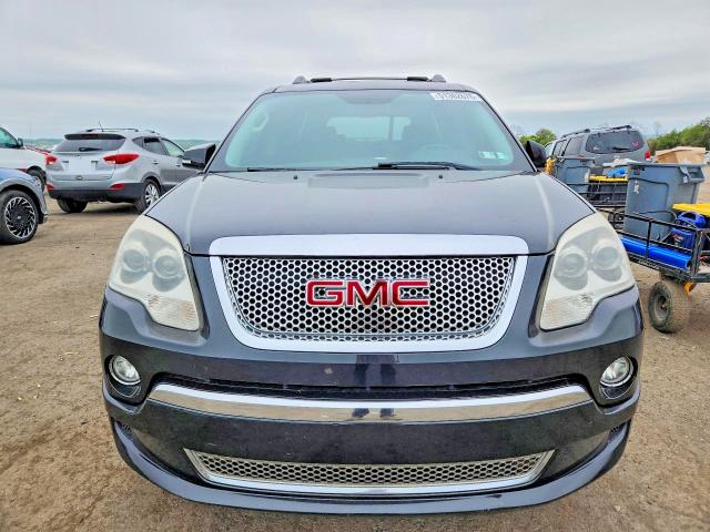 51362676 :رقم المزاد ، 1GKKVTED4CJ200633 vin ، 2012 Gmc Acadia مزاد بيع